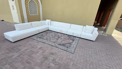 Top end Quality poliform Amazing Condition sofa