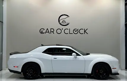 Dodge Challenger R/T Scat Pack, миниатюра 5