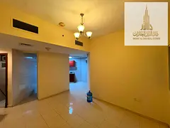 Sea View from Bedroom | Includes Parking | 2 Washrooms | Orient Towers | AED 30k in 4 Cheques Descri