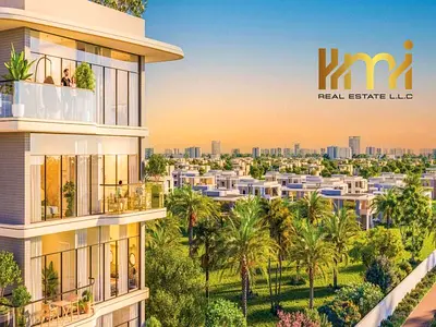 عرض نقدي محدود | إعفاء 4% من رسوم DLD | عائد استثماري مرتفع | مفروشة بالكامل