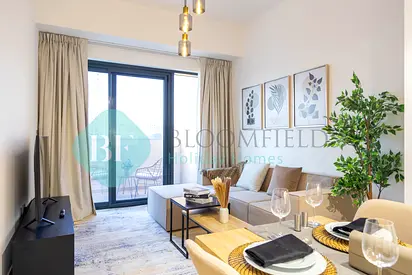 Summer Offer | Modern 1BR | Azizi Riviera 39, Meydan
