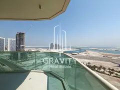Huge 2BR + Maid | Saadiyat View | Spacious Layout