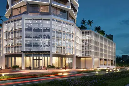 Hot Deal | Premium 1BR | High ROI | Investor Deal