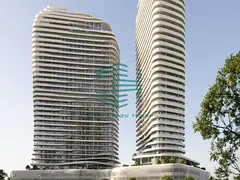 Furnished Studio | SAAS Hills | City & Pool Views | Premium Amenities
