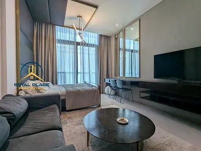 Fully Furnished Studio for Rent | Prime Location