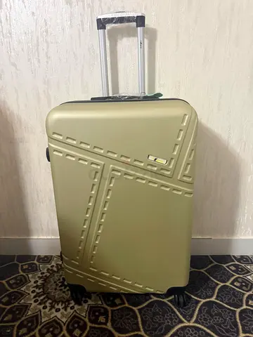 30KG Luggage Suitcase