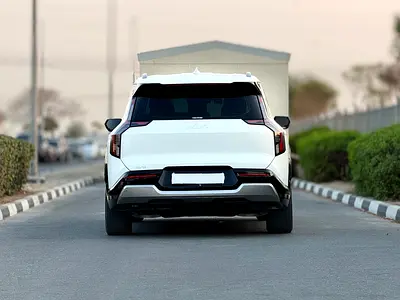 صورة 6 لـ 2026 KIA EV9