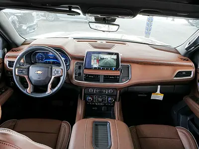 2023 Chevrolet TAHOE 照片 7
