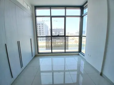 Premium 3-Bedroom Apartment with Maid’s Room & Balcony