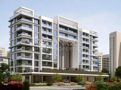 Modern Living | Elegant Studio | Prime Location