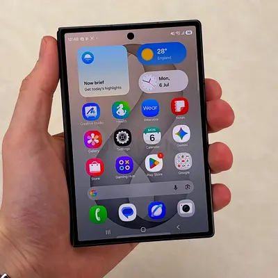 Samsung Galaxy Z Fold 8 512gb