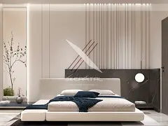 Premium Unit | High Floor | Skyline View