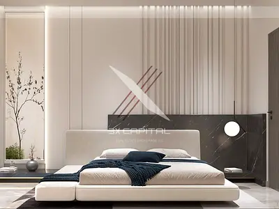 Premium Unit | High Floor | Skyline View