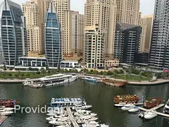 Full Marina View | Furnished | Motivated Seller