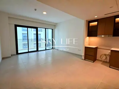 2BR | Creek Beach | Brand New
