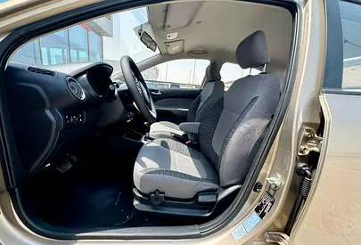 Kia Pegas LX, миниатюра 26