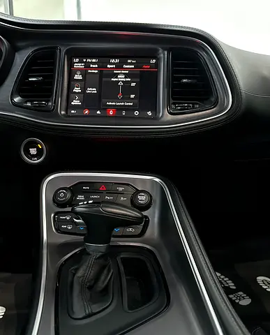 Dodge Challenger R/T Scat Pack, миниатюра 18