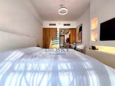 Fully Furnished | Ready to Move | Near Bus Station