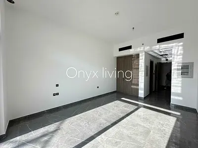 Spacious Studio | Modern Layout | Prime Location | Ready to Move In