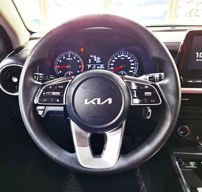 Kia Cerato LX, миниатюра 13