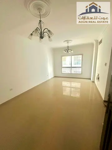 Cheapest one-bedroom apartment with wardrobes, direct exit to Dubai