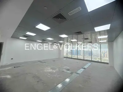 Modern Office with Flexible Layout | Vacant
