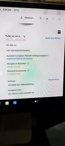 2023 Tesla MODEL Y thumbnail 15