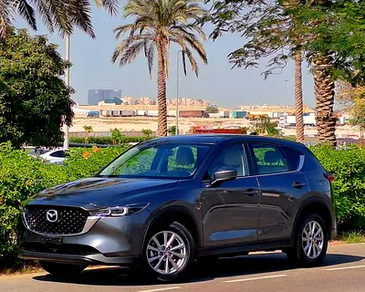 1060/- Monthly I GCC I Cruise, Camera, GPS I Accident Free
