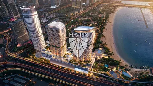 Full Sea View | Prime Location | Payment Plan