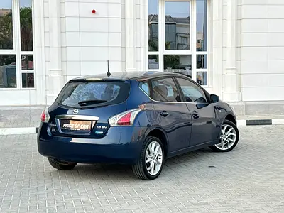 صورة 6 لـ 2016 Nissan TIIDA