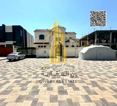 five master bedrooms villa for yearly rent at AlHelio 1 area