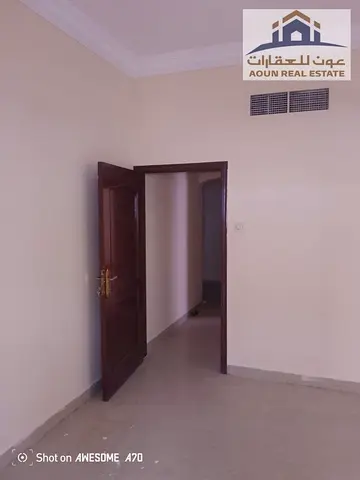 Al Majaz 3 Two bedrooms and a living room Spacious layout Includes a balcony and 2 bathrooms 40,000 payable in 4 installments (exclusive offer) 5,000