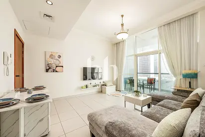 Vacant Now | Fully Furnished | Best Location