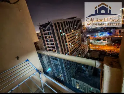 "One-bedroom apartment with a living room, directly connected to Dubai Exit."