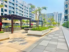 Elegant Pool View 1 BHK Apartment | Azizi Riviera Meydan | Luxury Dubai Living
