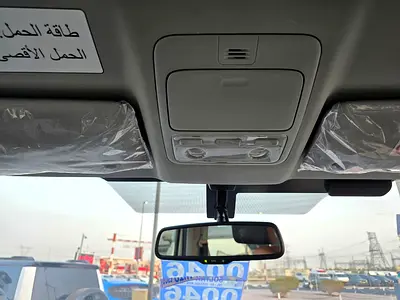 صورة 14 لـ 2026 Toyota HIACE