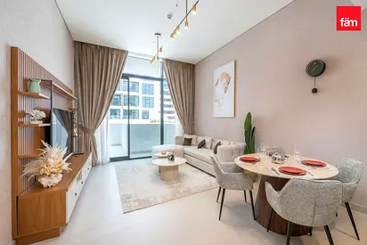 Huge Balcony | Fully Furnished | Well Designed