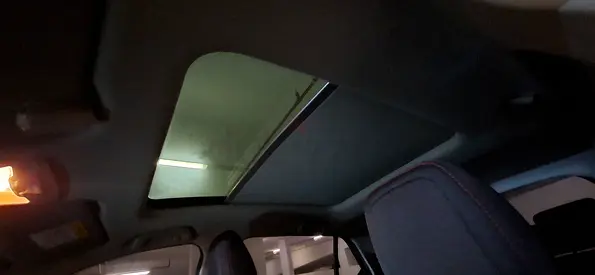 Chevrolet Groove Premier, миниатюра 9