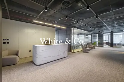 Prime Location | Grade A Tower | Furnished