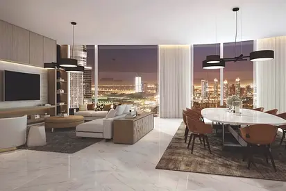 aug offer 10% discount / Family-Friendly / smart residences