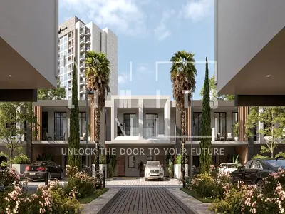 40% Discount | Near Airport | 0% Down Payment | 1% Monthly Payment | Near Metro