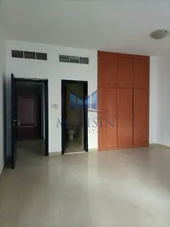 Hot Deal! With Investment Price 1-BHK Big Size Al Nuaimiya Towers For Sale Open View Best for Family