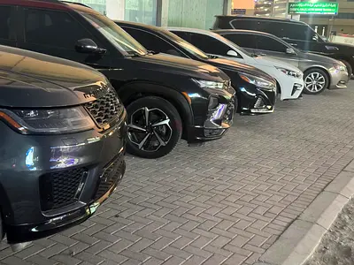 Rent Cars For Sale With Fleet 18 Cars