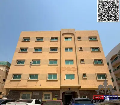 OFFER PRICE STUDIO IN NUAIMIYA 3 AJMAN