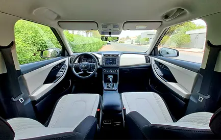 Hyundai Creta Smart, миниатюра 7