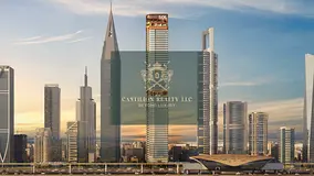 Luxury Workspace | Burj Khalifa View | Ideal for Business
