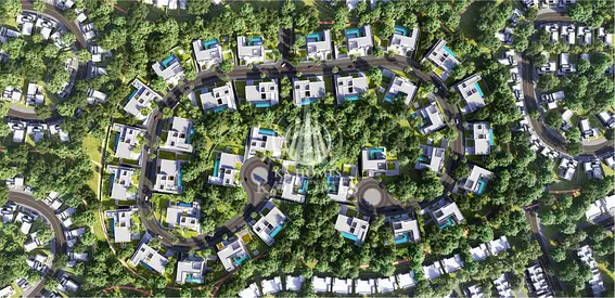 🔥 Masaar 3 | The Future of Forest Living Has Arrived