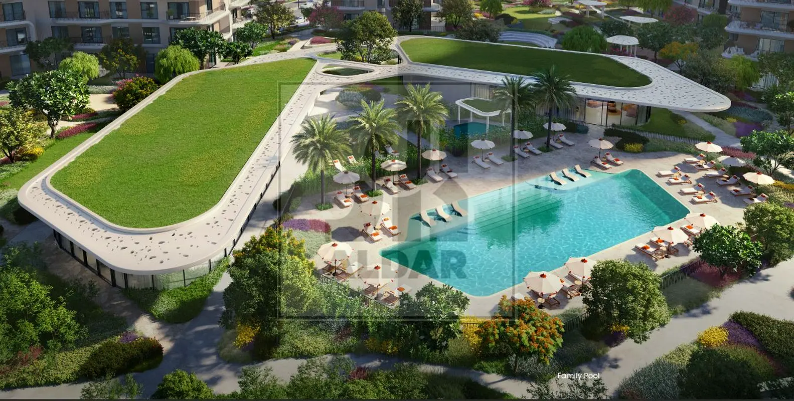 SAMA YAS | EXCLUSIVE FOR SALE | 3 BHK | MODERN LIVING