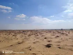 💎 Premium Residential Plots in Al Hoshi | 5,400 Sq. Ft. Each | AED 1.35M