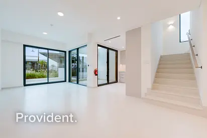 Spacious | Ready | Single Row | Triplex